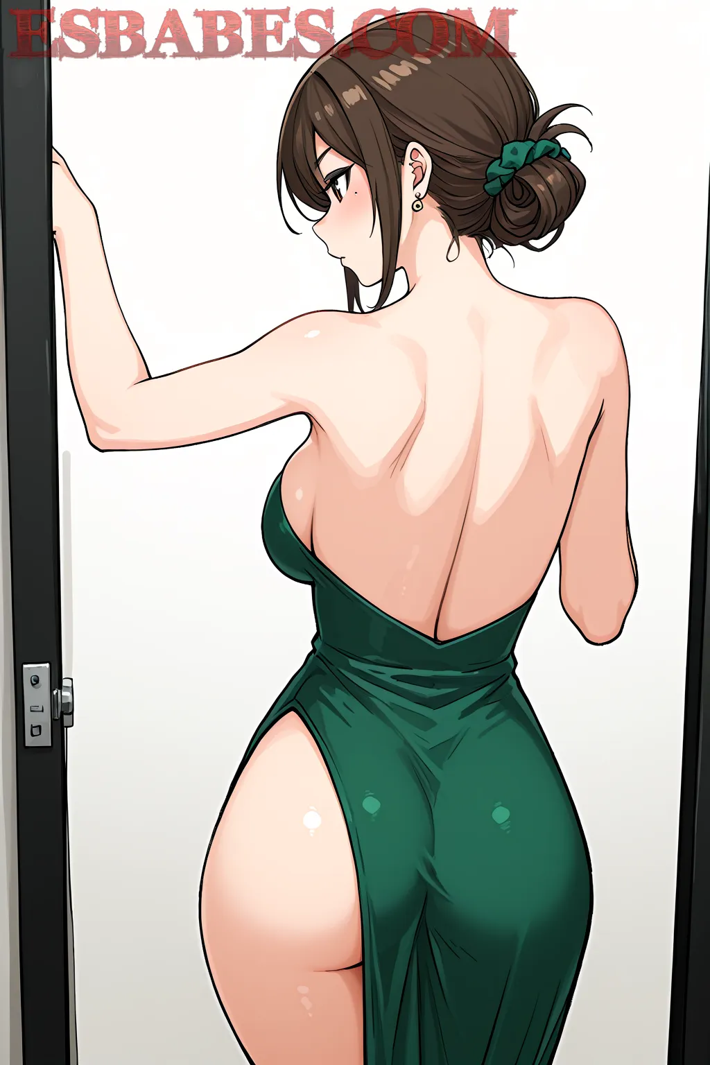 Andresa-Mostrando-Culo_8