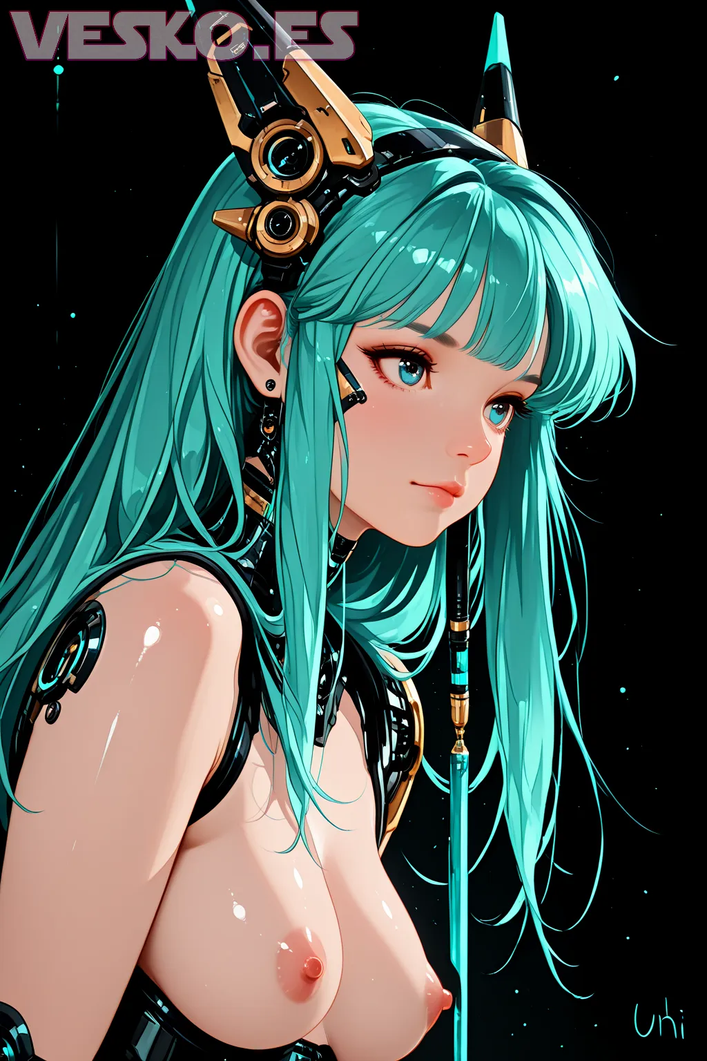 Angel-Princess-Mostrando-Tetas_4