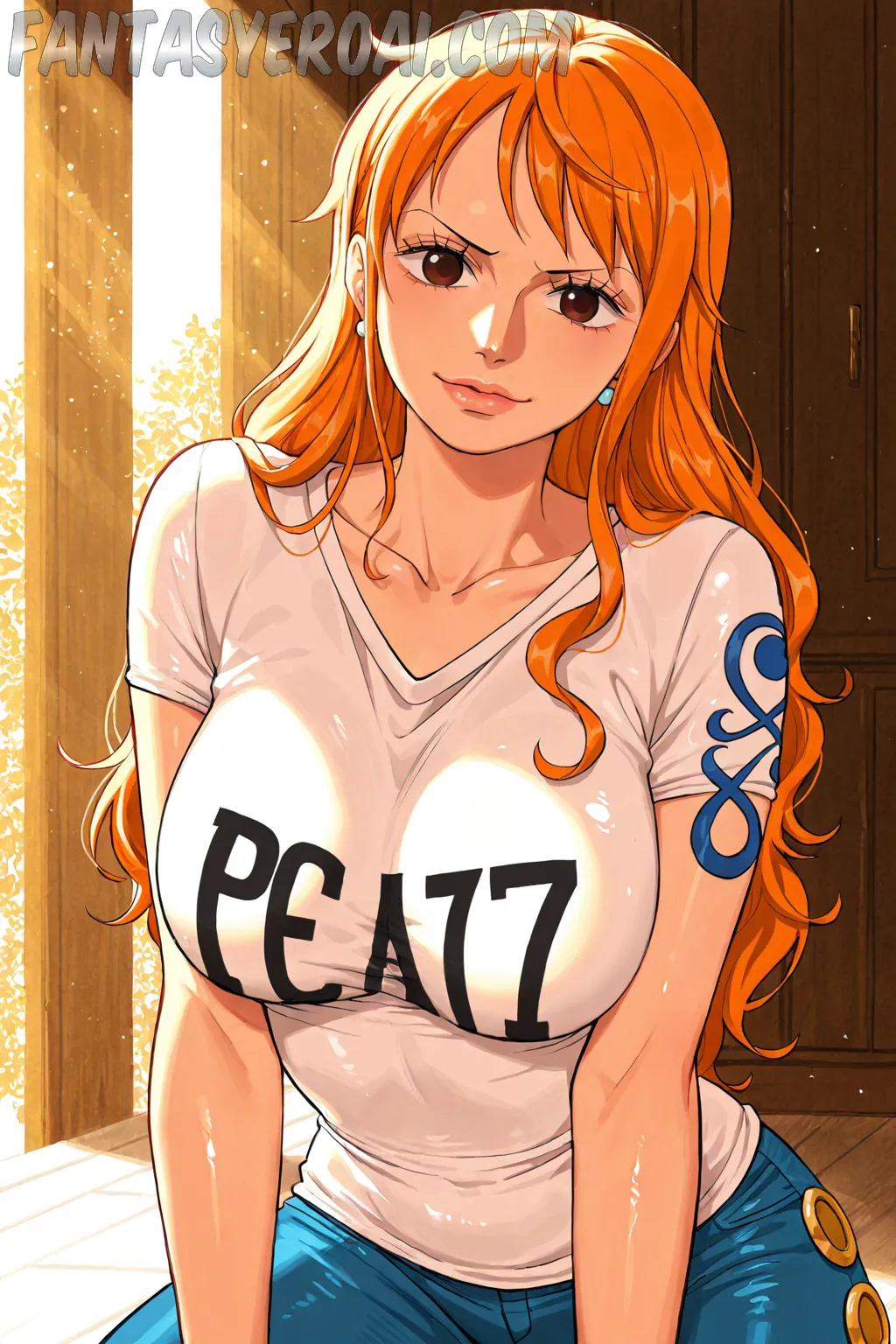 Angela-White-Naked-Curves_9