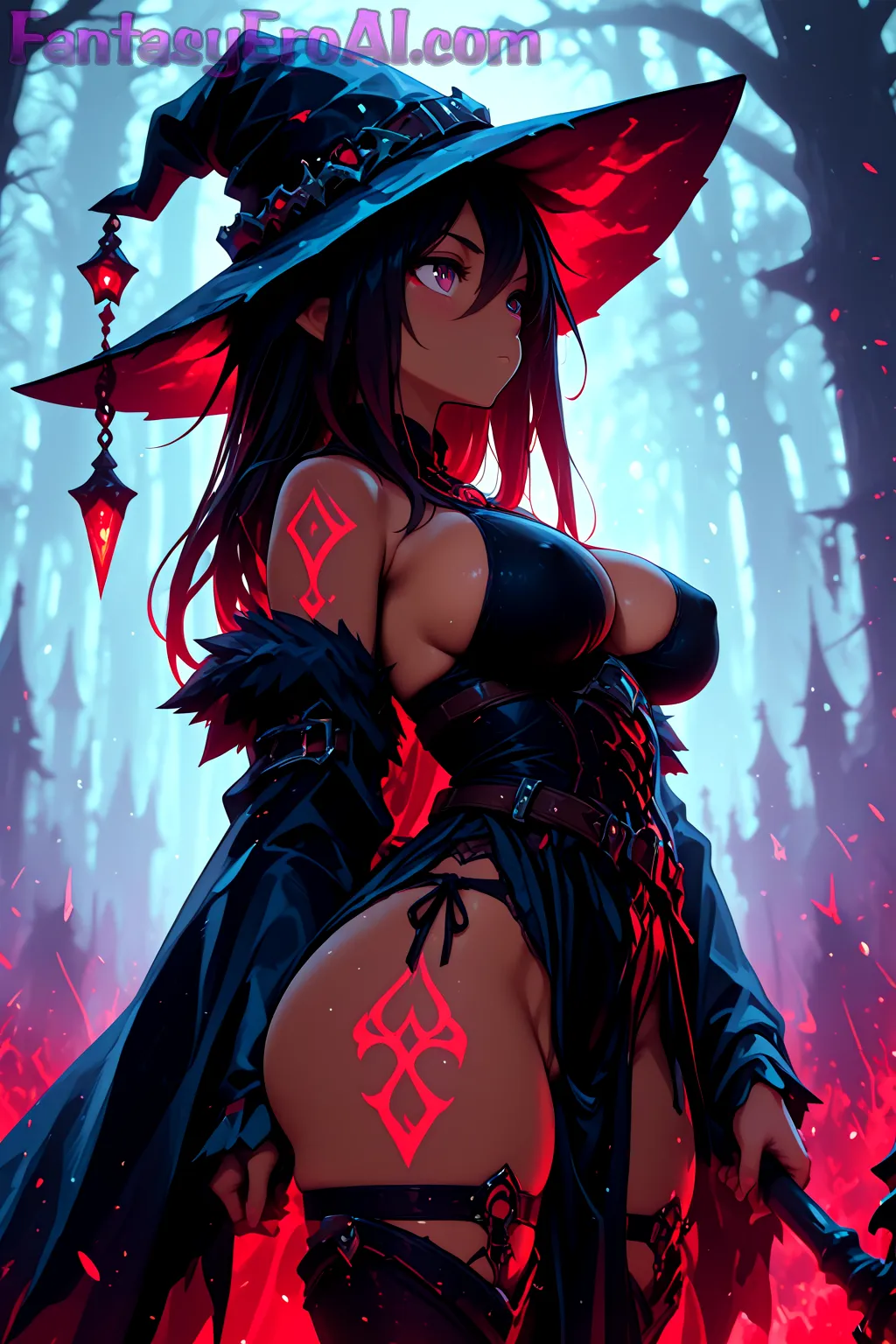 Anime-De-Caliente-Zorra-Cachonda_5