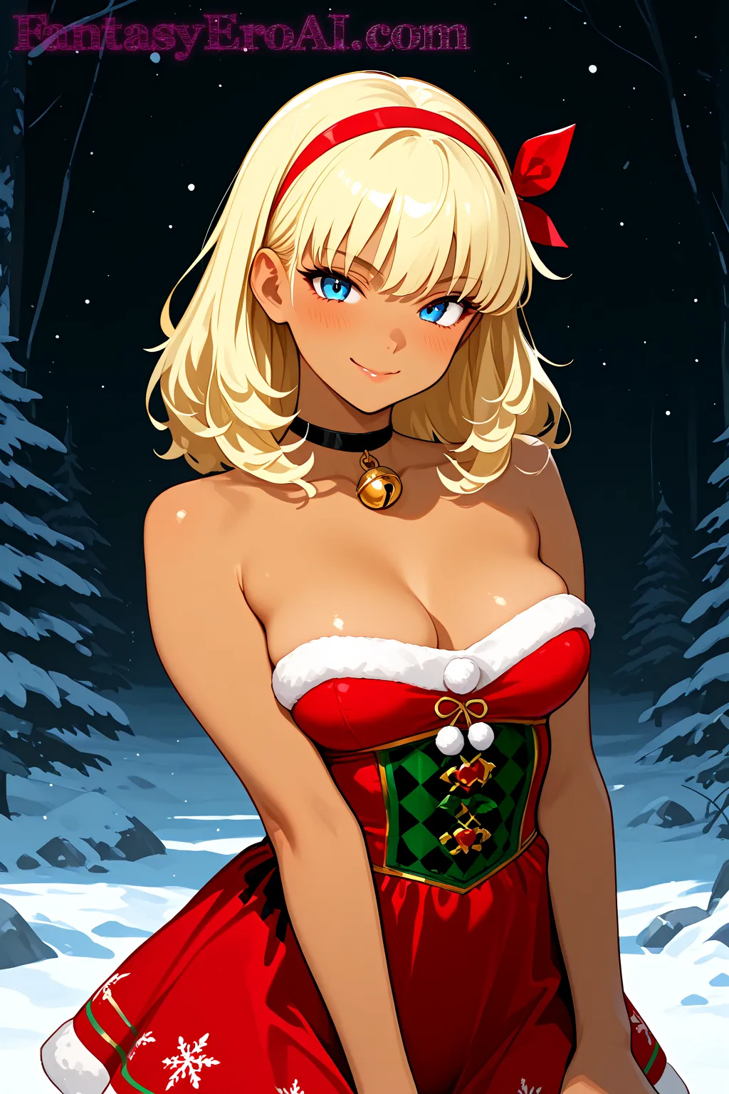 Anime-De-Mujer-Musculosa-Y-Hermosa_2