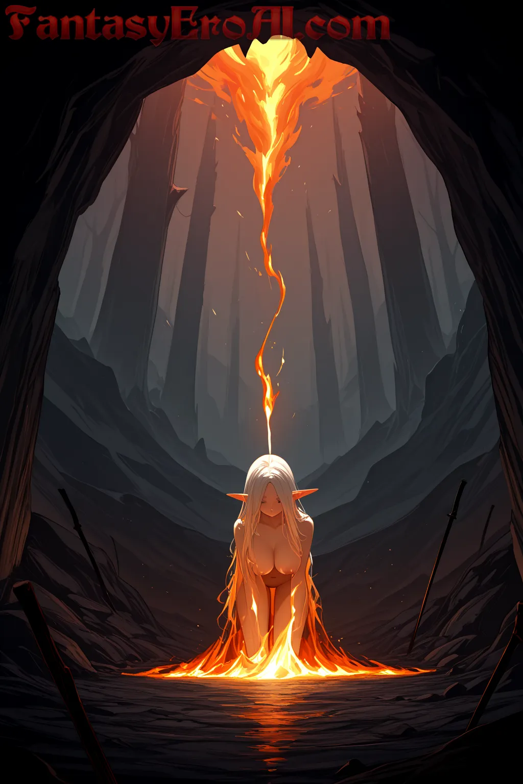 Anime-De-Mujeres-Musculosas-Y-Sexy_2