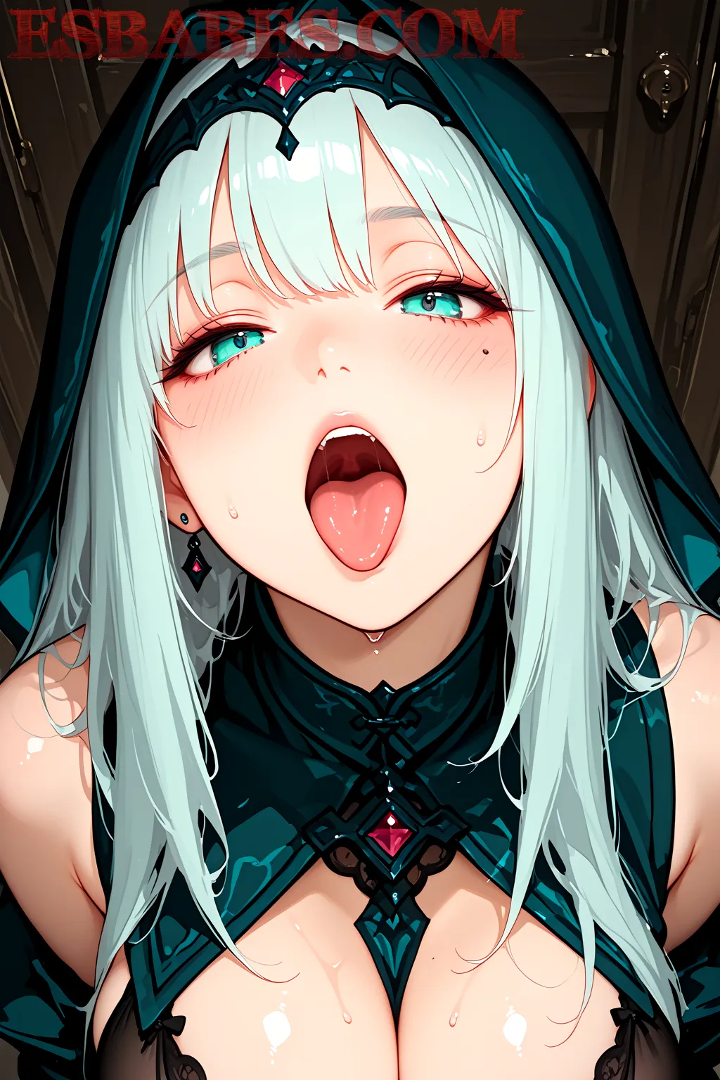 Anime-De-Mujeres-Musculosas-Y-Sexy_6