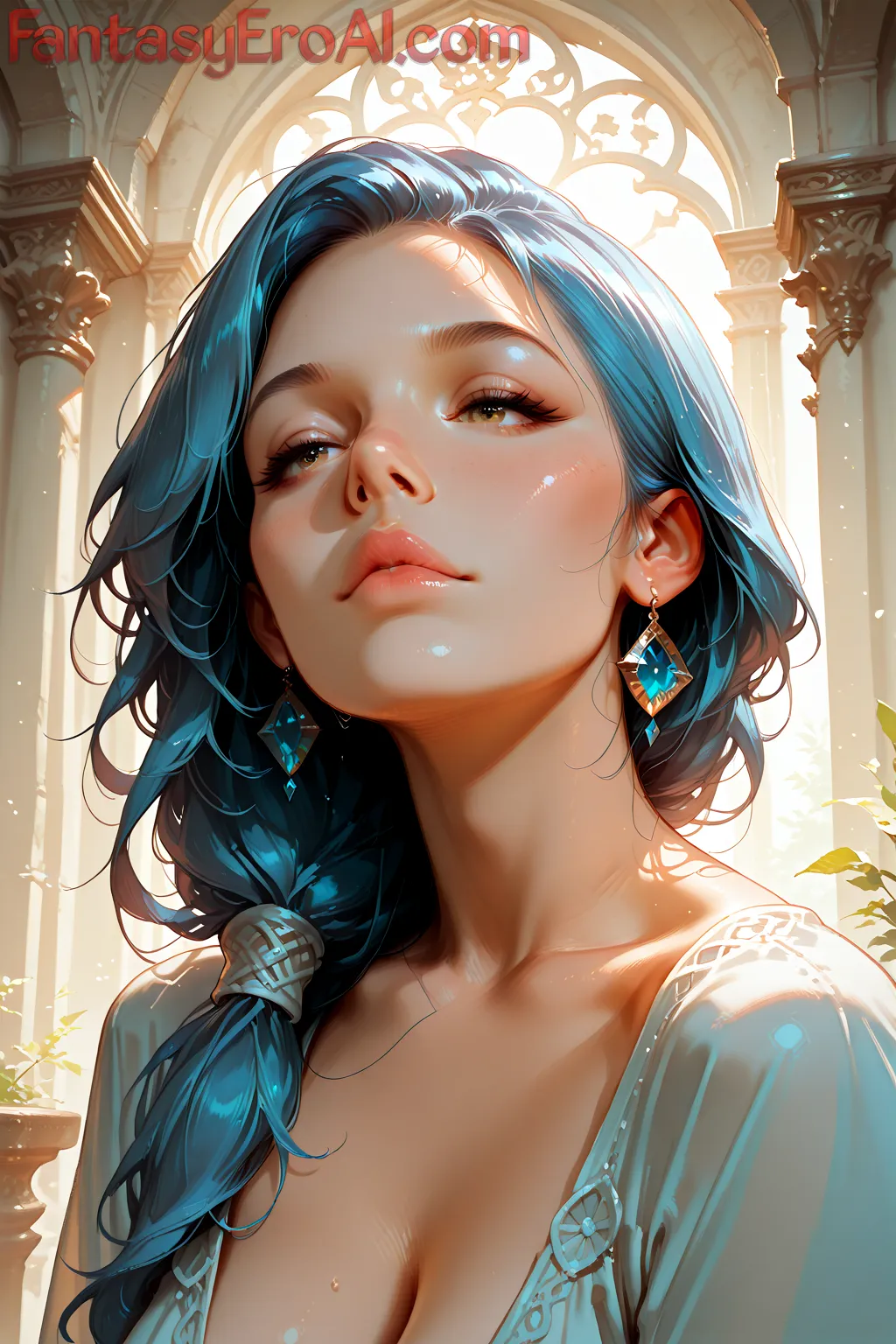 Anime-Modelos-De-La-Artista-Lilly_1