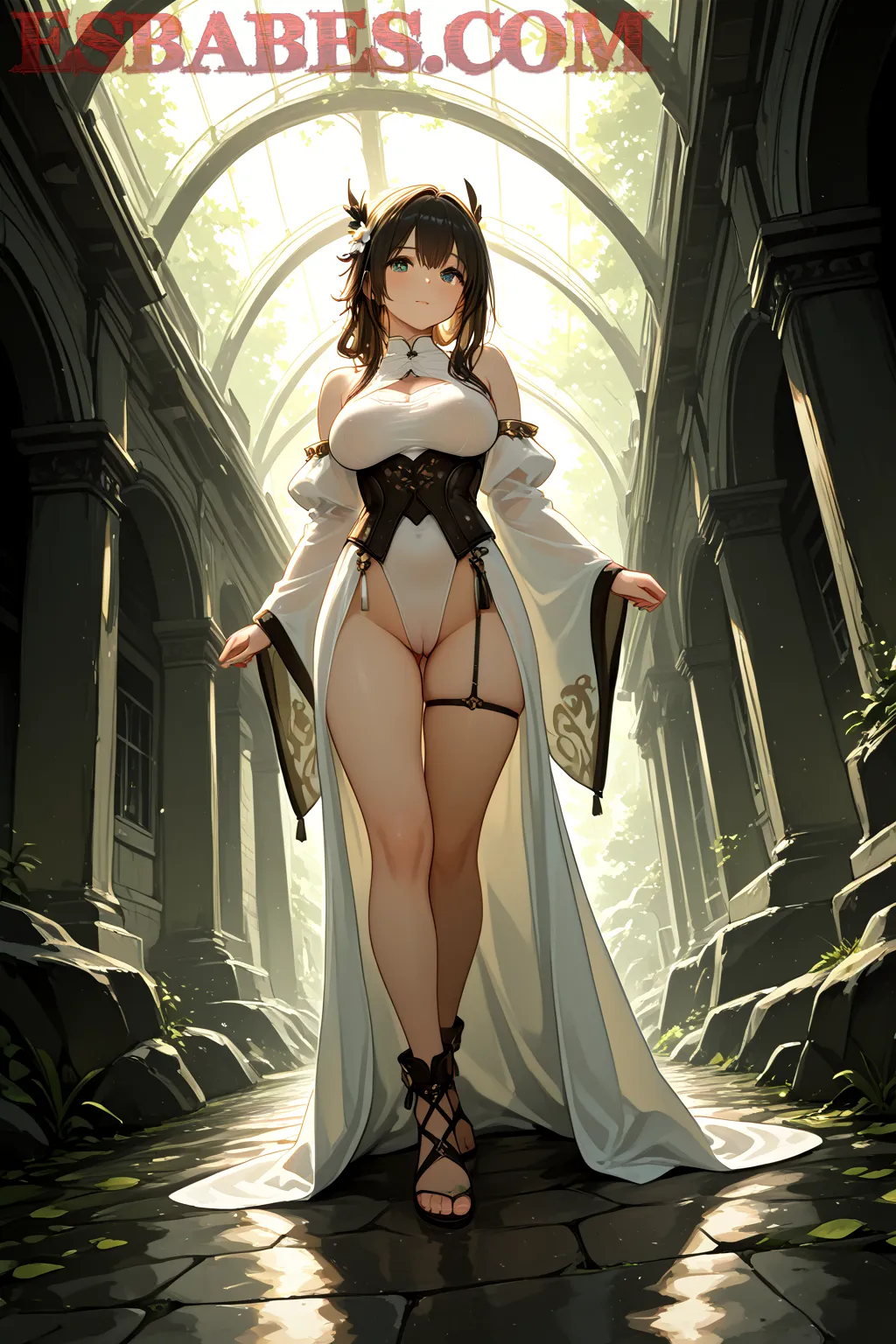 Animes-Musculosas-De-Niseworks_5