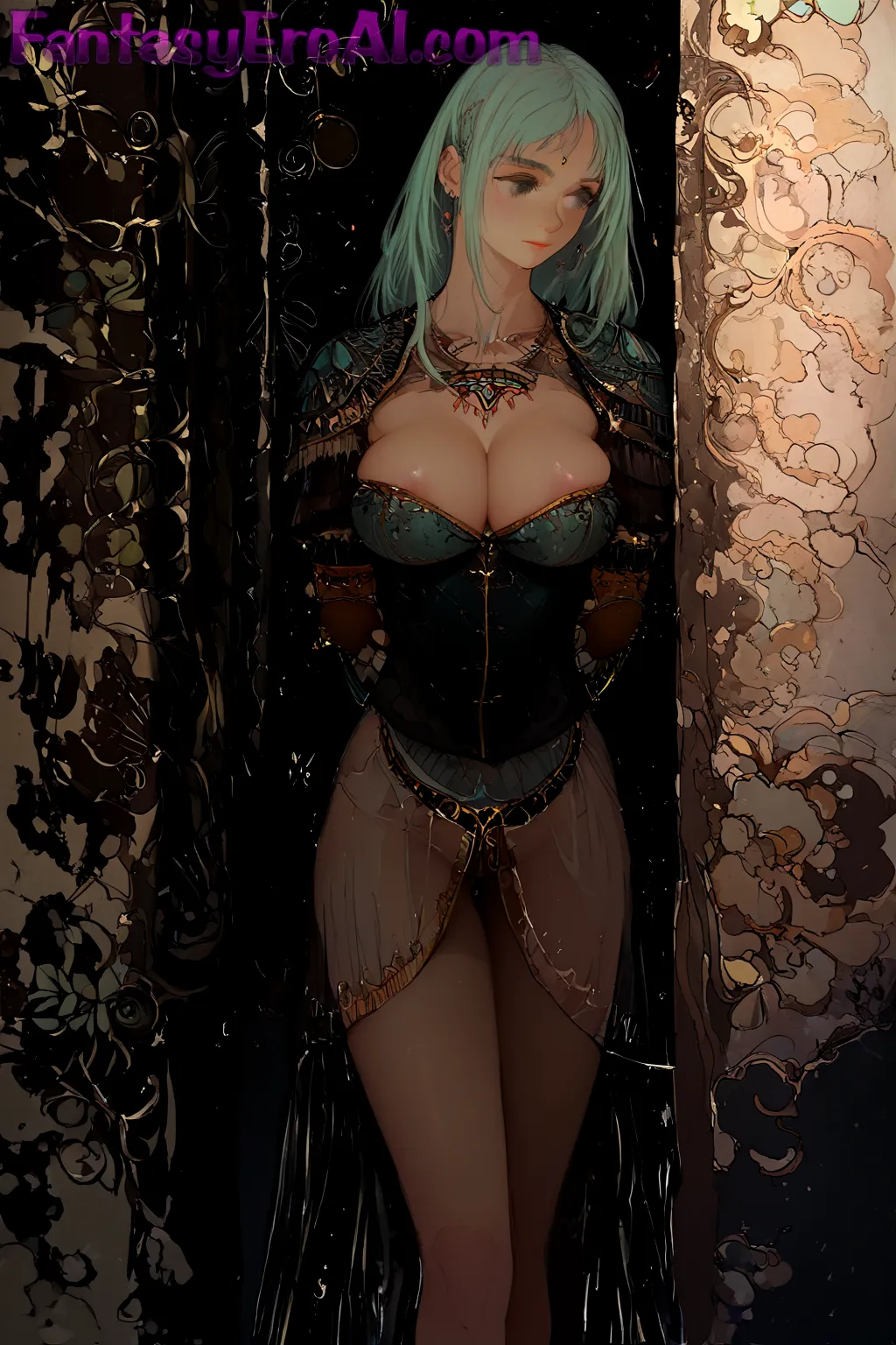 Anna-Fury-Comprando-Helado_6