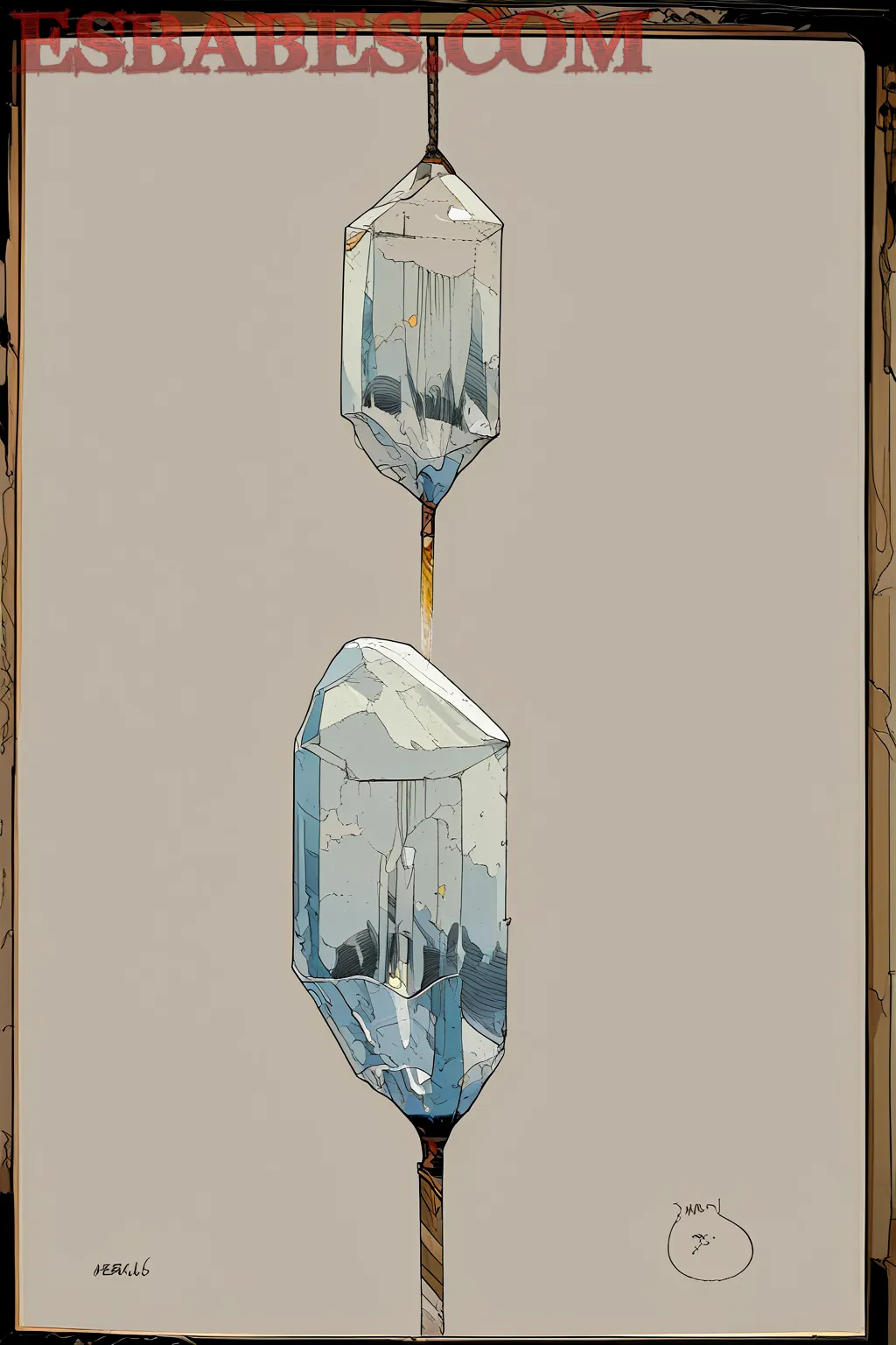 Annette-Schwarz-Desnuda-En-Latex_4