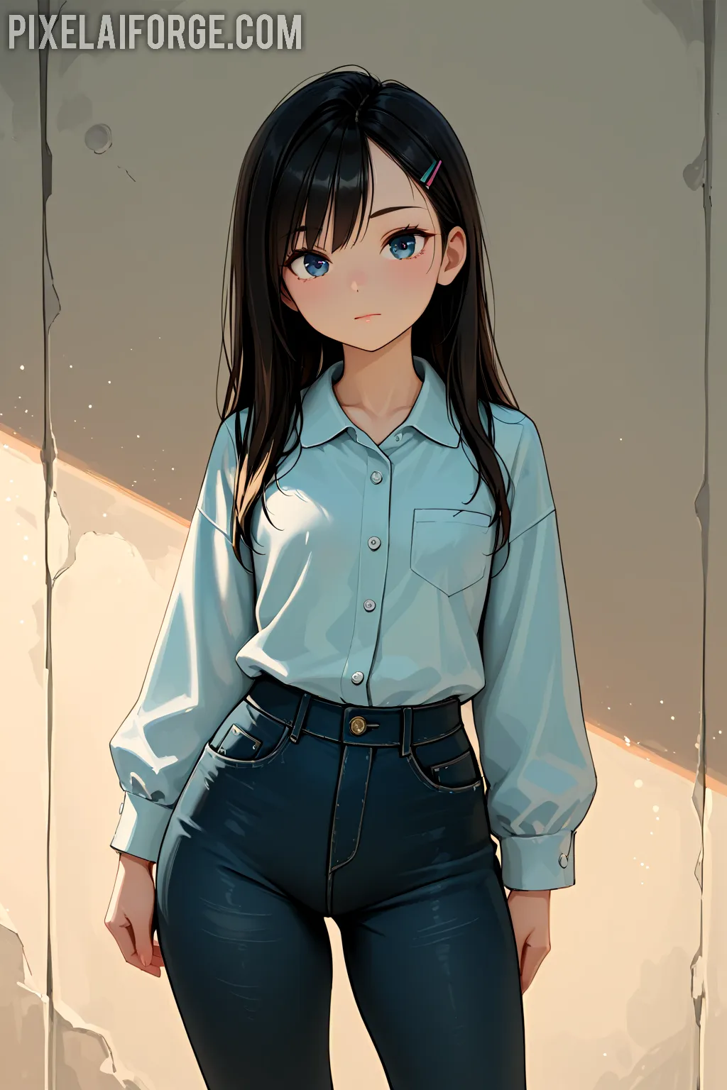 Annette-Schwarz-Haciendo-Mamada-Totalmente-Desnuda_5