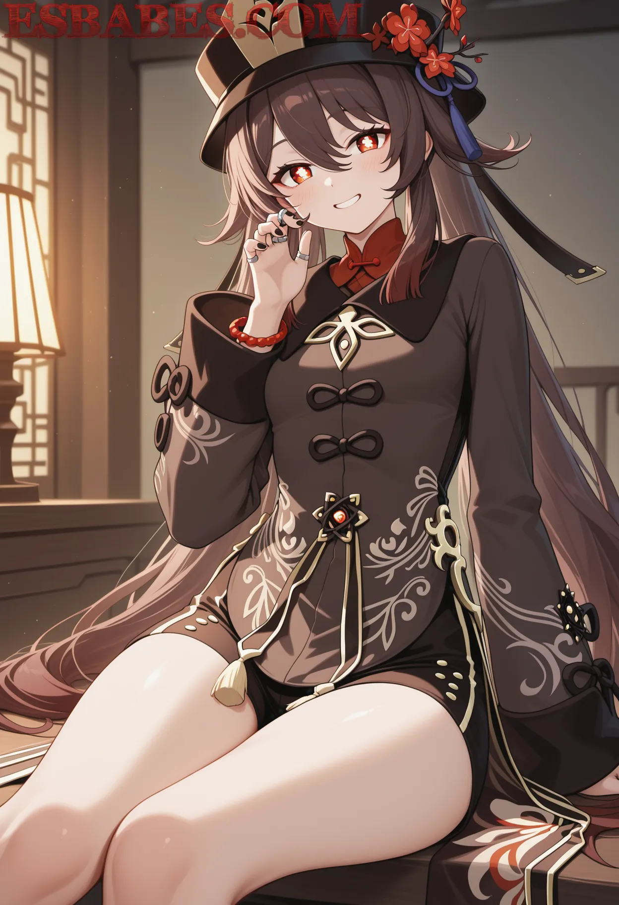 Annette-Schwarz-Masturbandose-Dentro-Del-Acuario_1