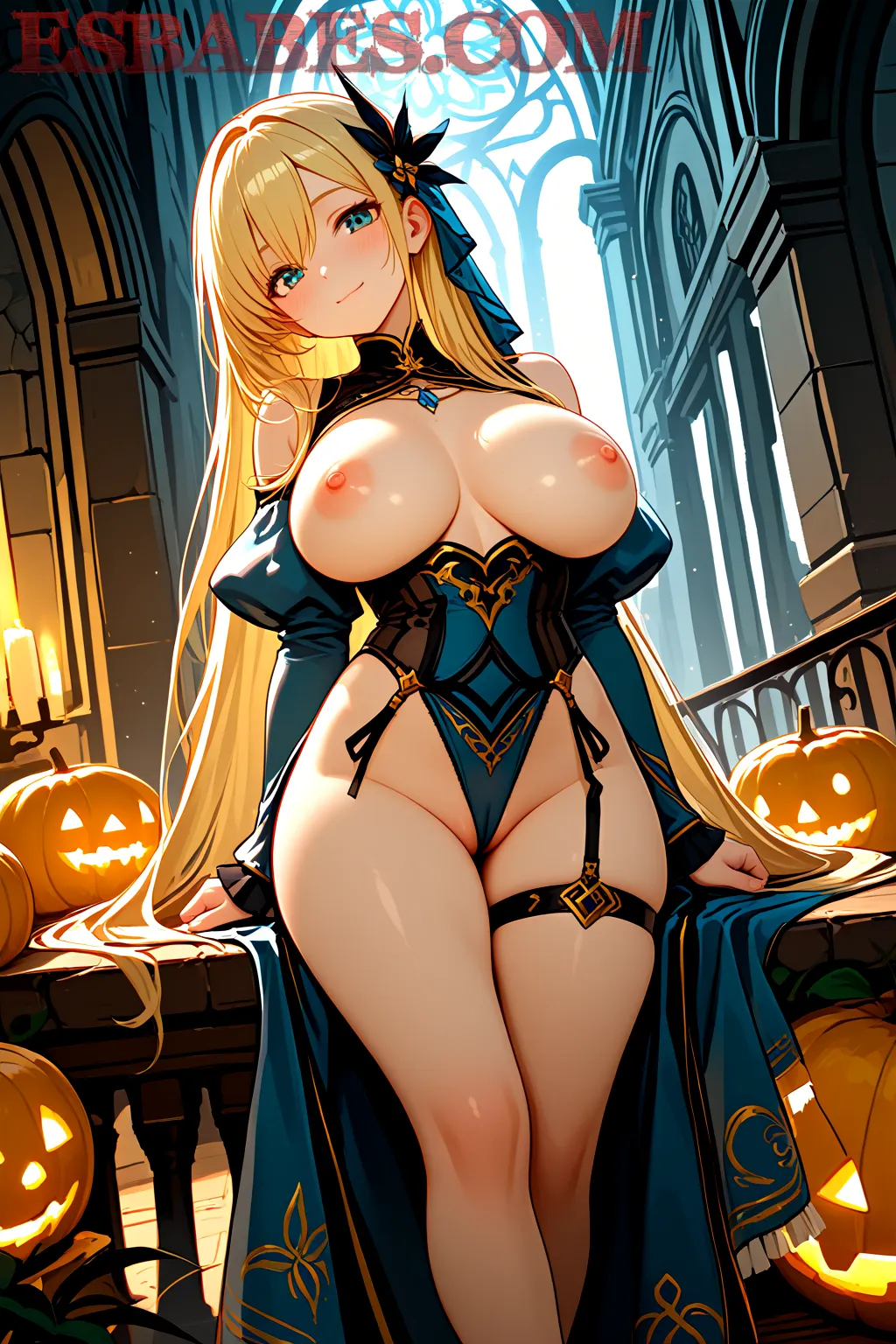 Anri-Okita-Desnuda_5