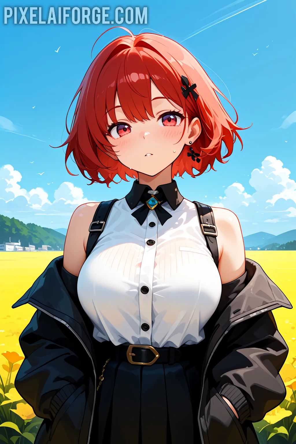 Anri-Sugihara-Tetas-Desnudas-Y-Sexy_4