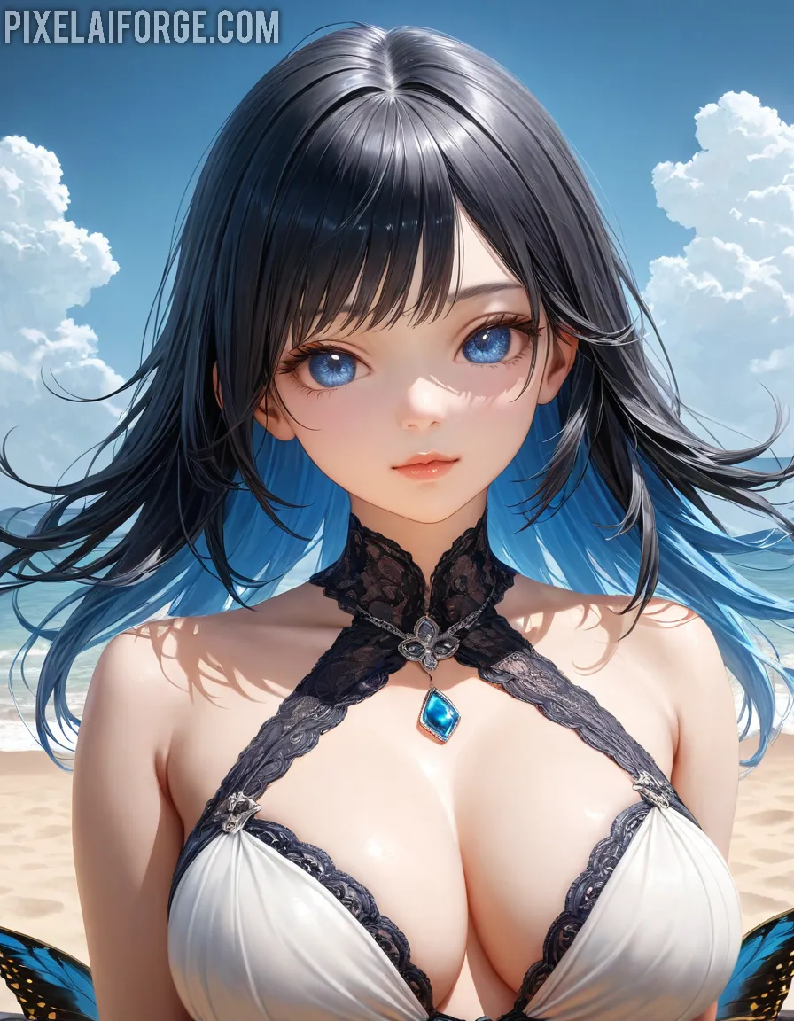 April-Grantham-Desnuda-Y-Mojada-En-La-Banera_4