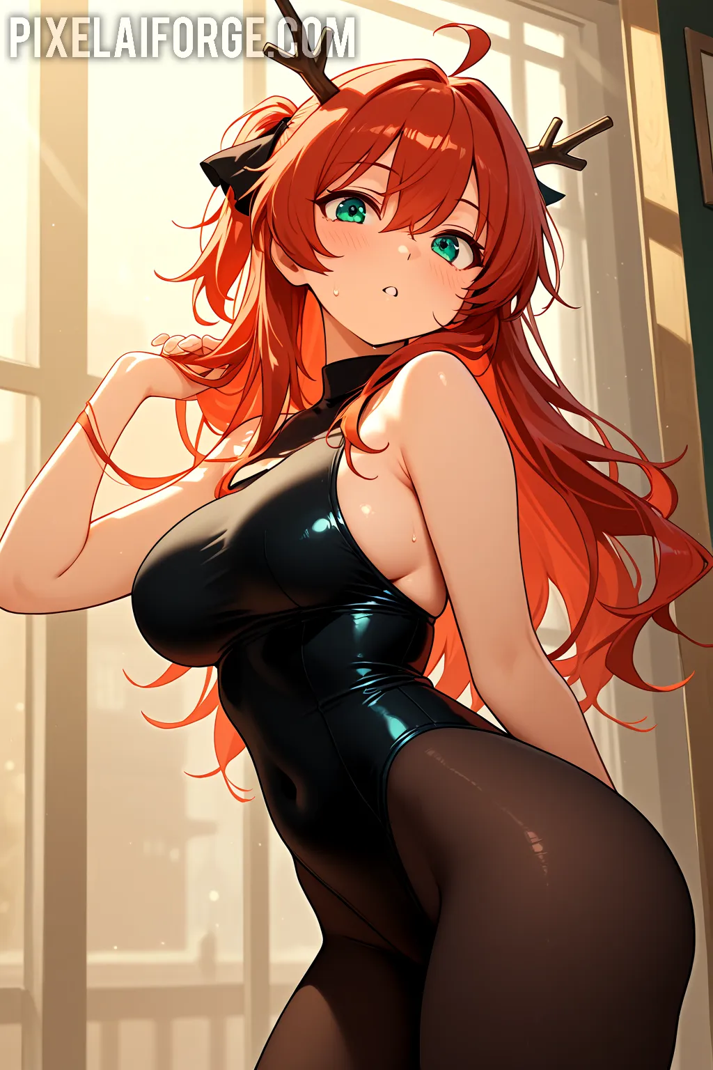 April-Grantham-Desnuda-Y-Mojada-En-La-Banera_7