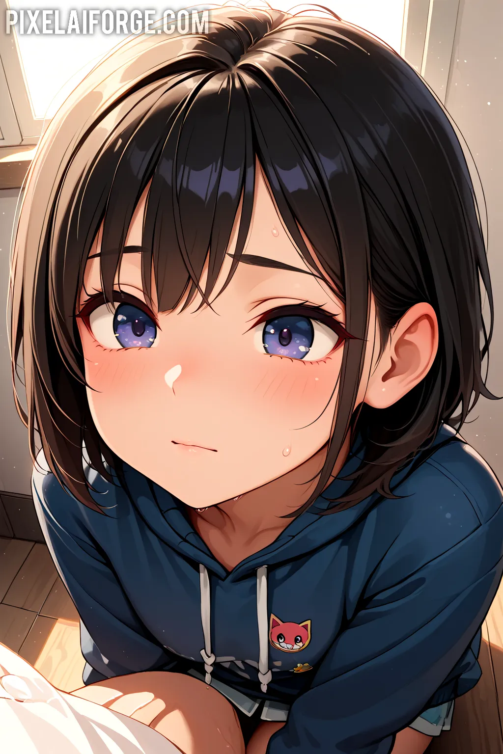 Aqua-Albedo-Sexy-Cosplay_2