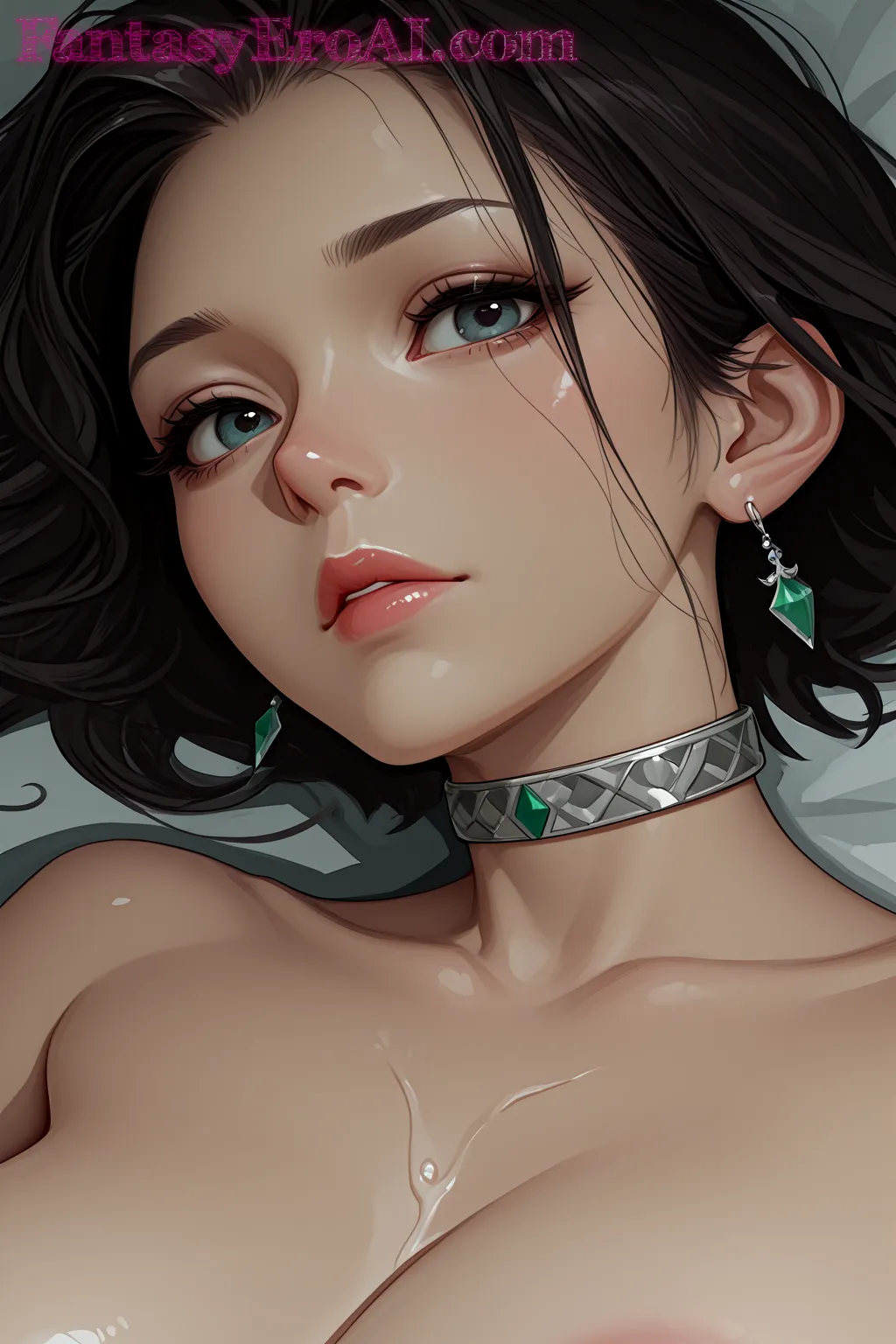 Aqua-Albedo-Sexy-Cosplay_8