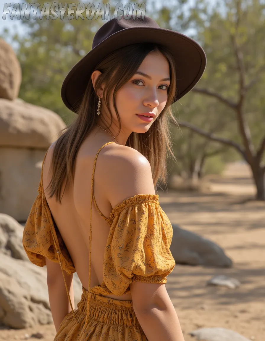 Argentina-Caliente-Muestra-Su-Cono_4