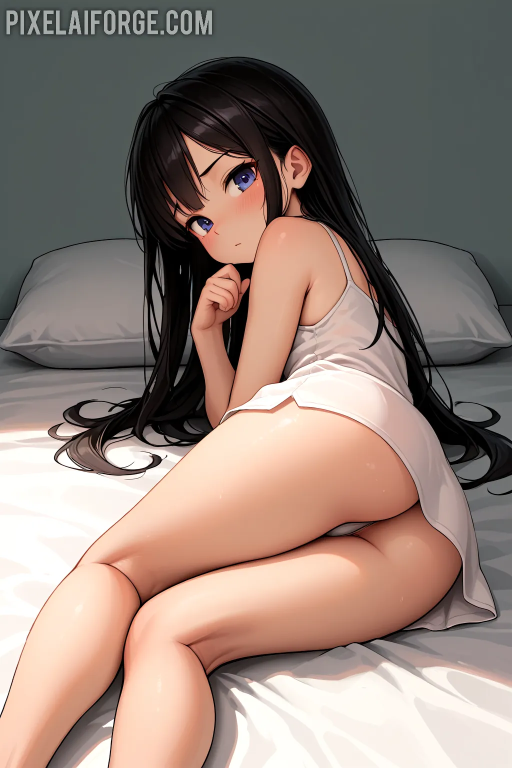 Ari-La-Hermosa-Colegiala-Desnuda_7