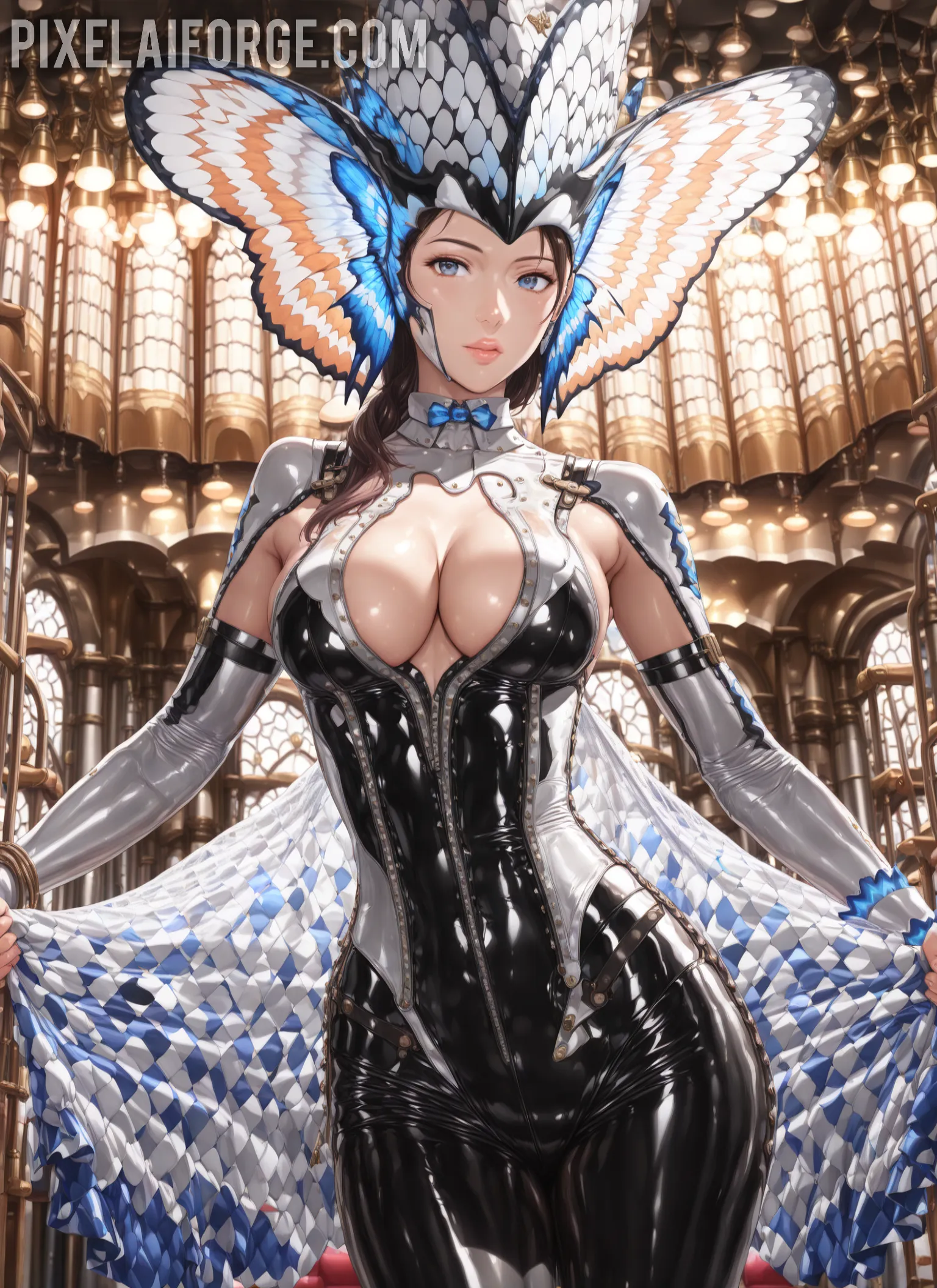 Ariana-Reychers-Desnuda-Mostrando-Tetas-Naturales_9