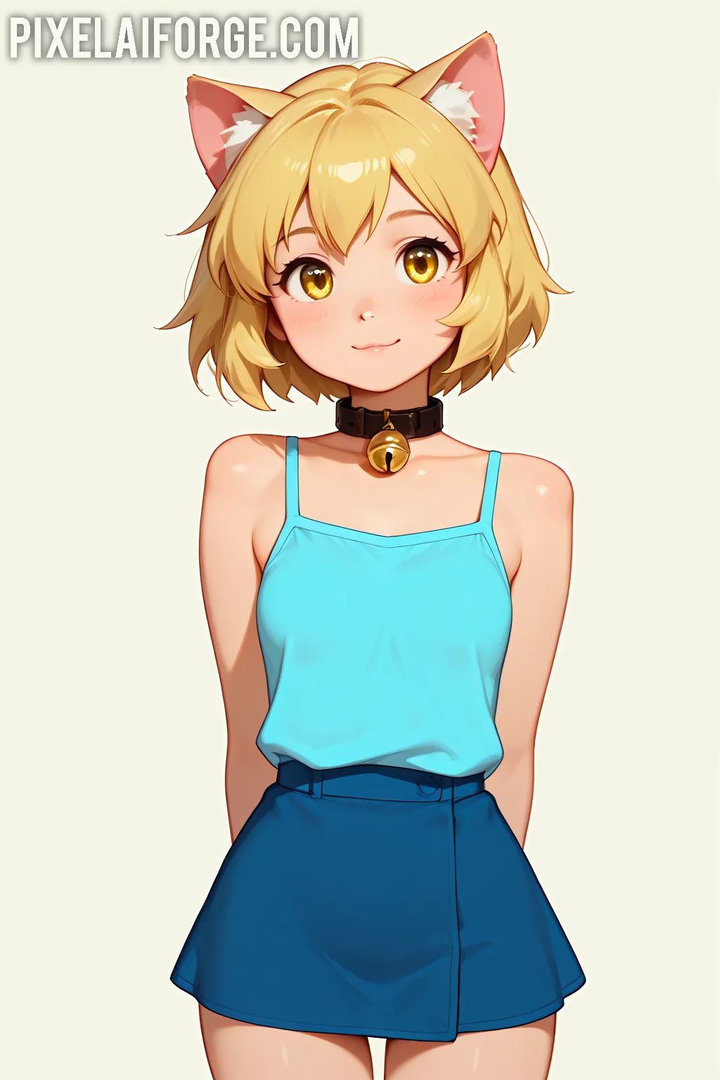 Ariel-Desnuda-En-Su-Casa-De-Campo_4