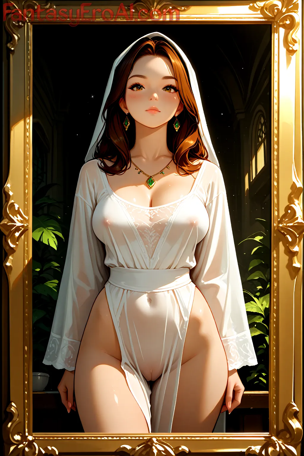 Arina-Bikbulatova-Desnuda-Modelo-En-Su-Casa_3