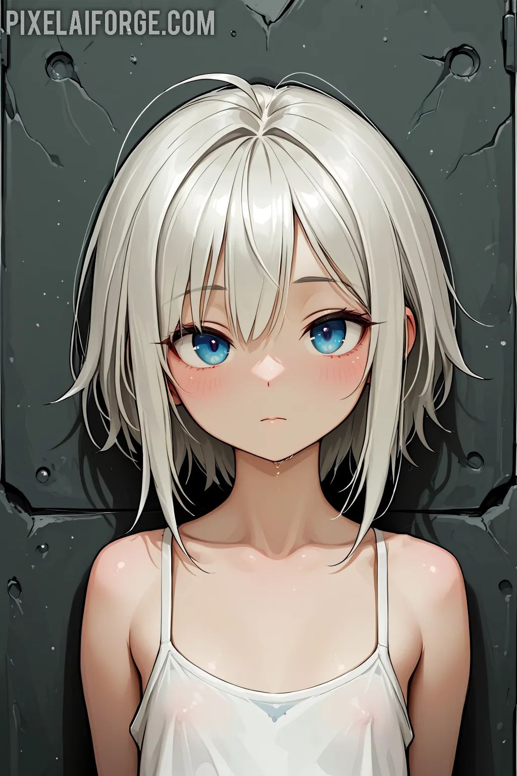 Arina-Bikbulatova-Desnuda-Modelo-En-Su-Casa_6