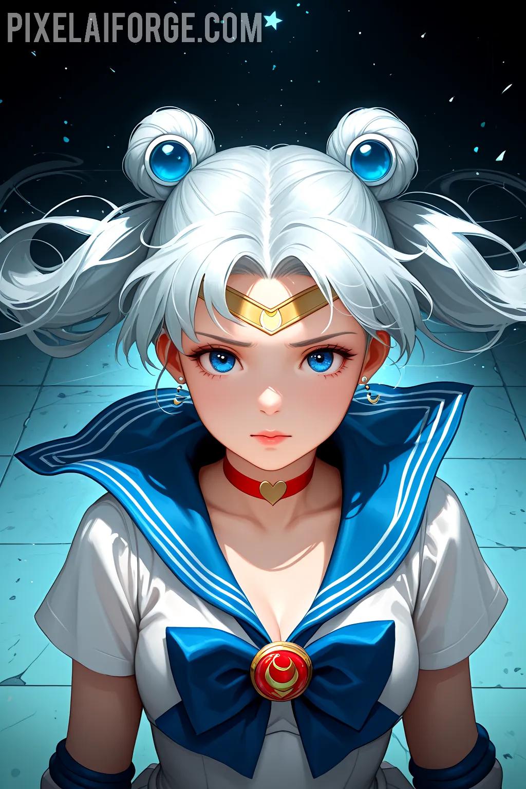 Armed-Blonde-Very-Dangerous_4