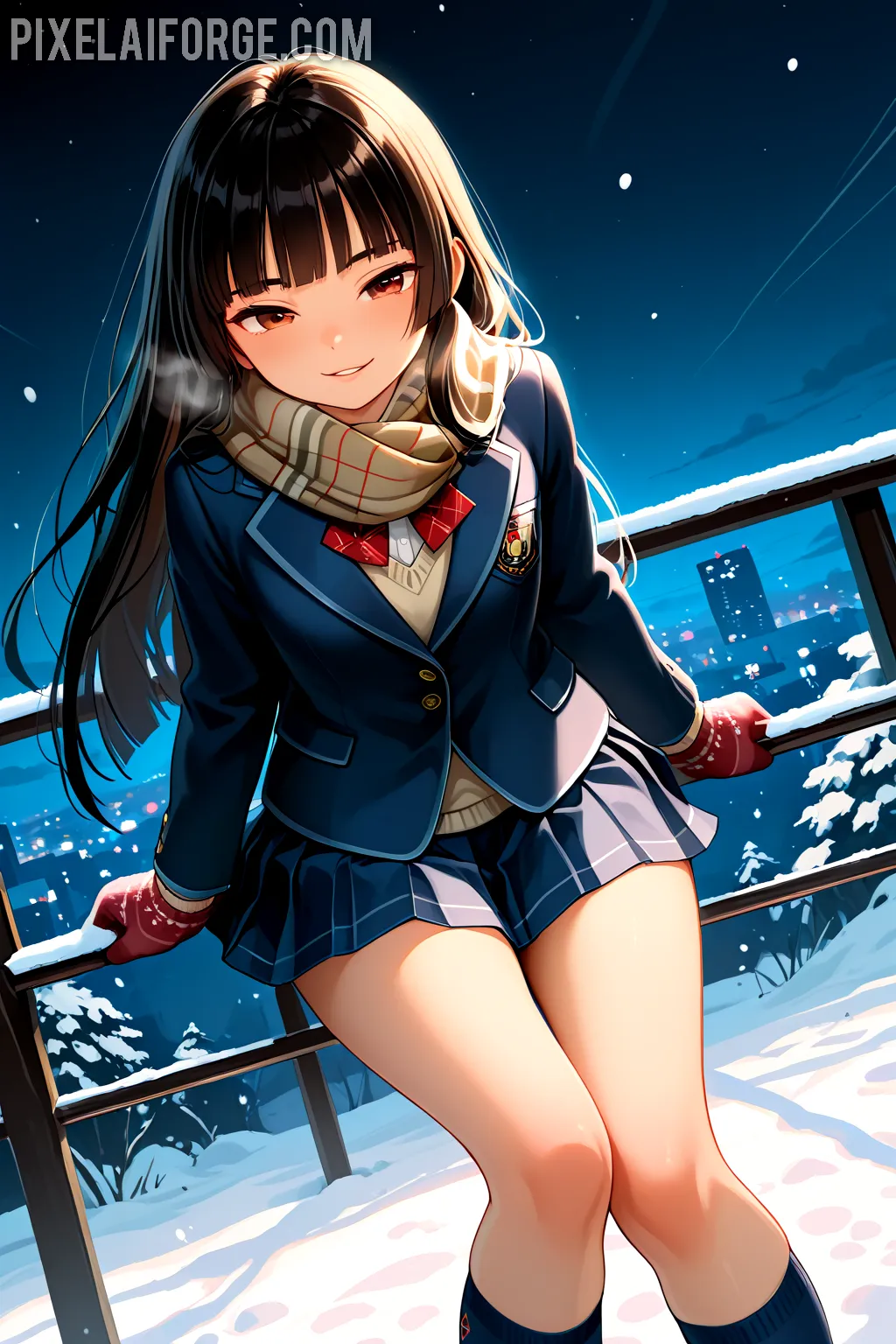 Ashe-Maree-Desnuda_1