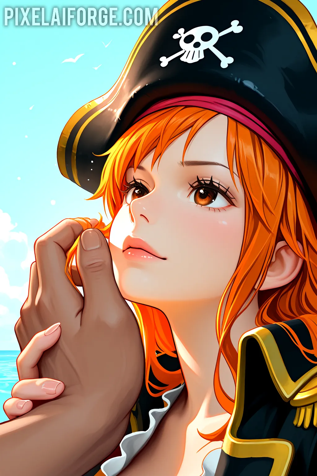 Ashe-Maree-Posando_8