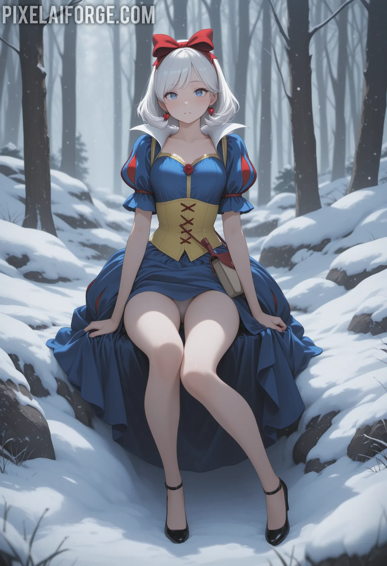 Ashley-Graham-Sexy-En-Topless_9