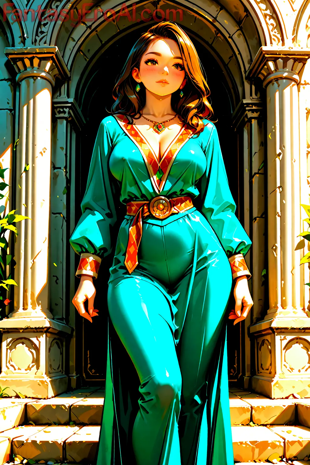 Ashley-Tervort-Desnuda-En-La-Banera_8