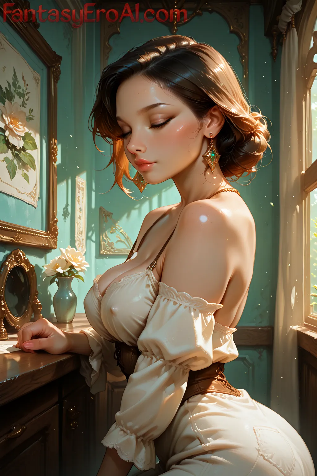 Asiatica-Caliente-Disfrutando-A-Su-Vibrador_7