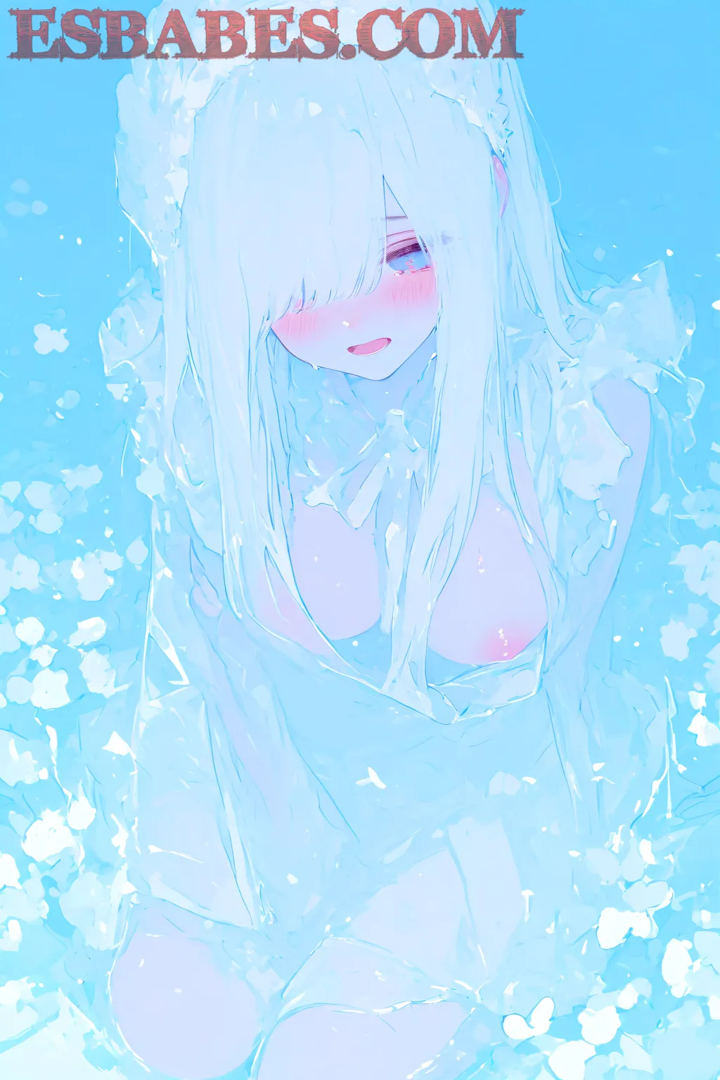 Asiatica-Con-Plataformas-Y-Lenceria-Roja-Layla-Ko_2