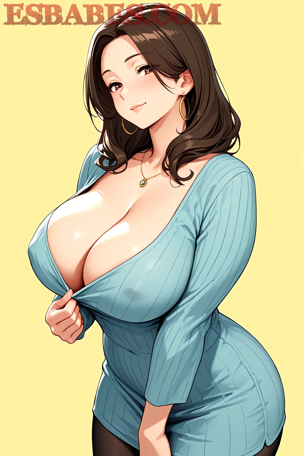 Asiatica-Ember-Snow-Con-Tetas-De-Silicona-Y-Botas-Altas-Se-Desnuda_5