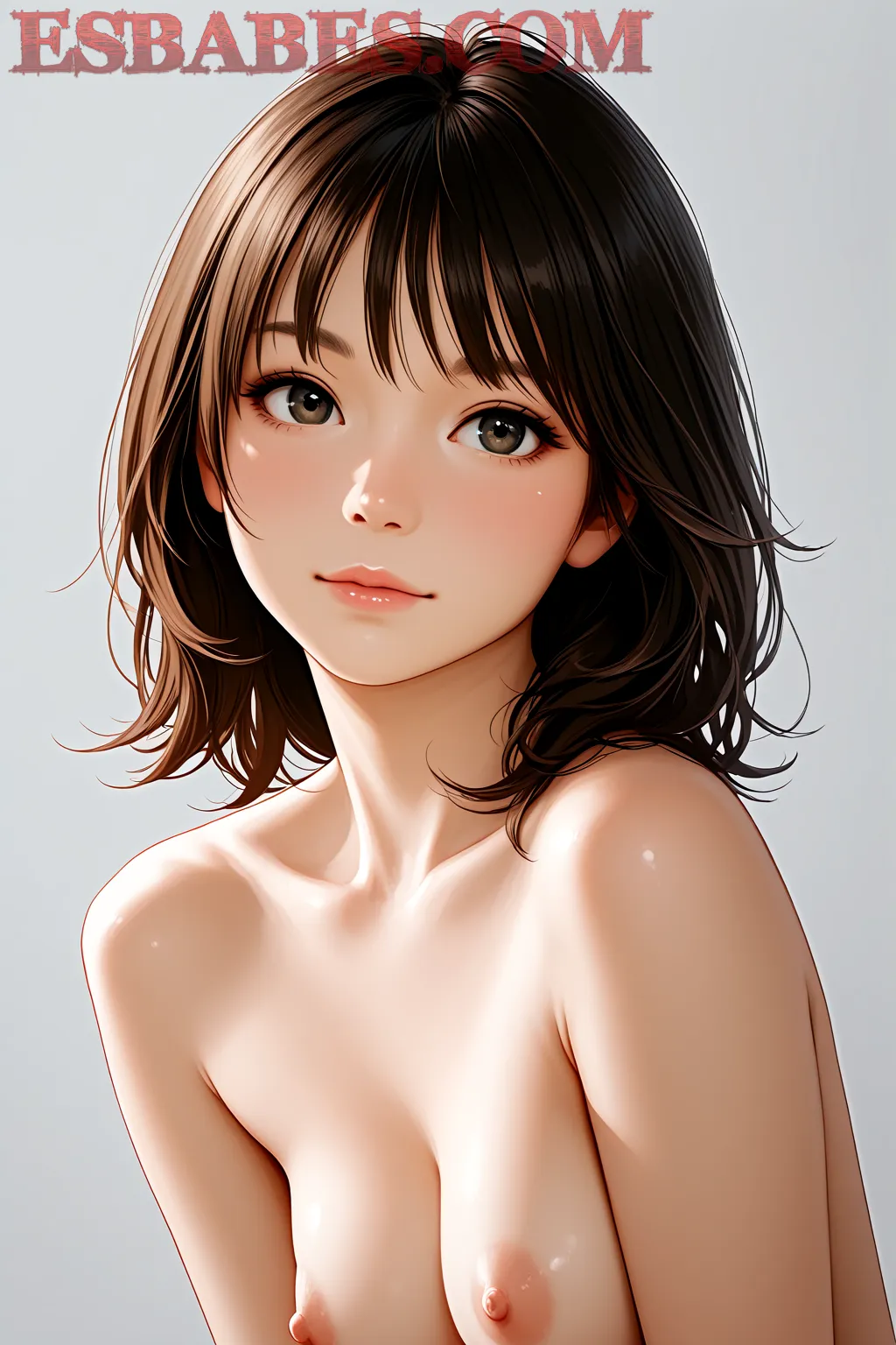 Asiatica-Hermosa-Maid-Wearing-Cosplay-En-Minivestido-Sexy_3