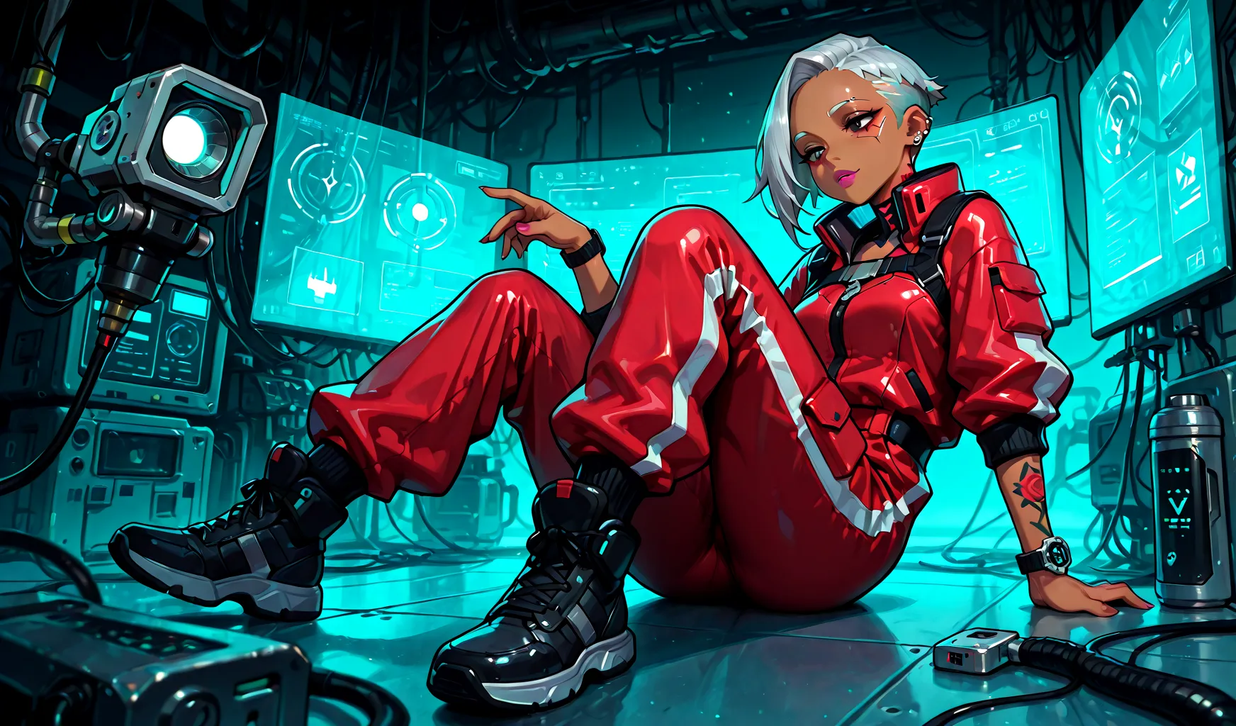 Asiatica-Y-Sus-Selfis_8