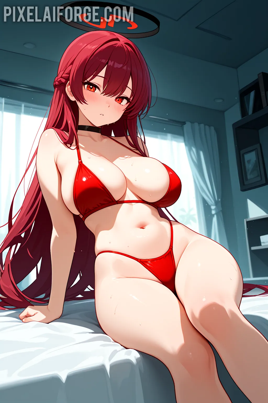 Asiatica-sexy-en-uniforme-de-secretaria-cachonda_7