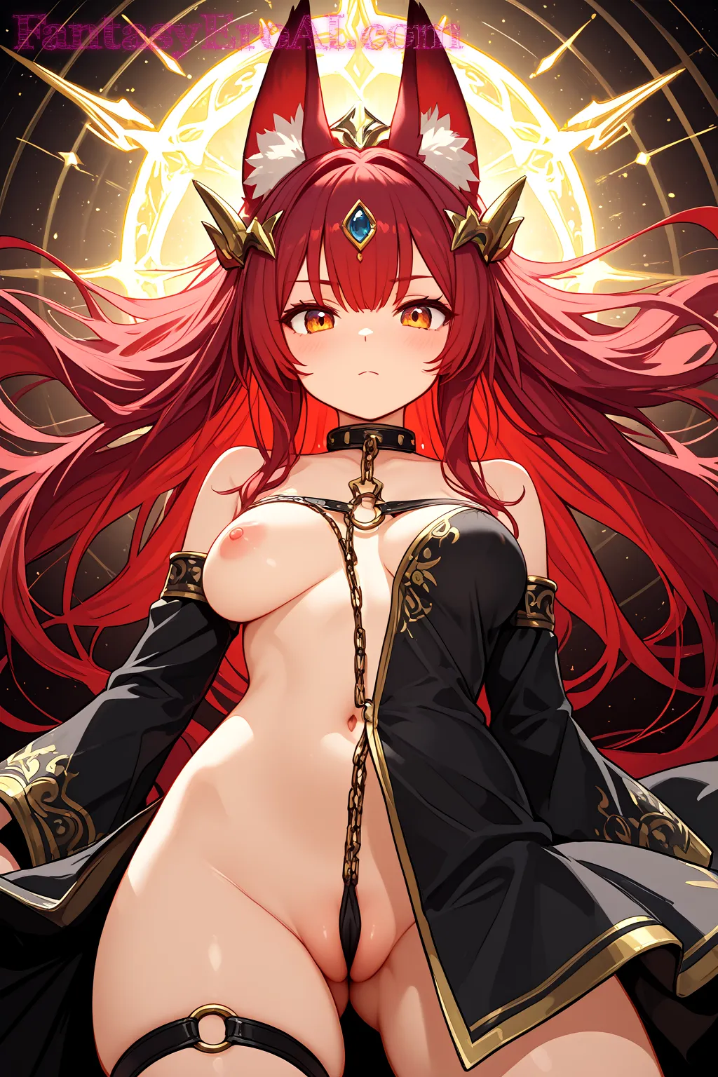 Atrevida-Adolescente-Latina-Posando-Sexy_1