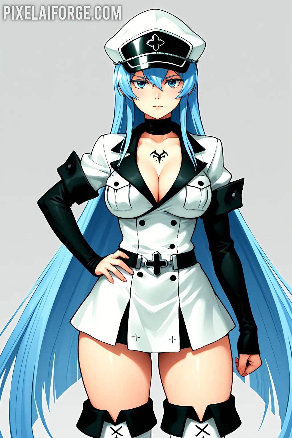 Aveira-Desnuda-Y-Hermosa-En-Su-Casa_7