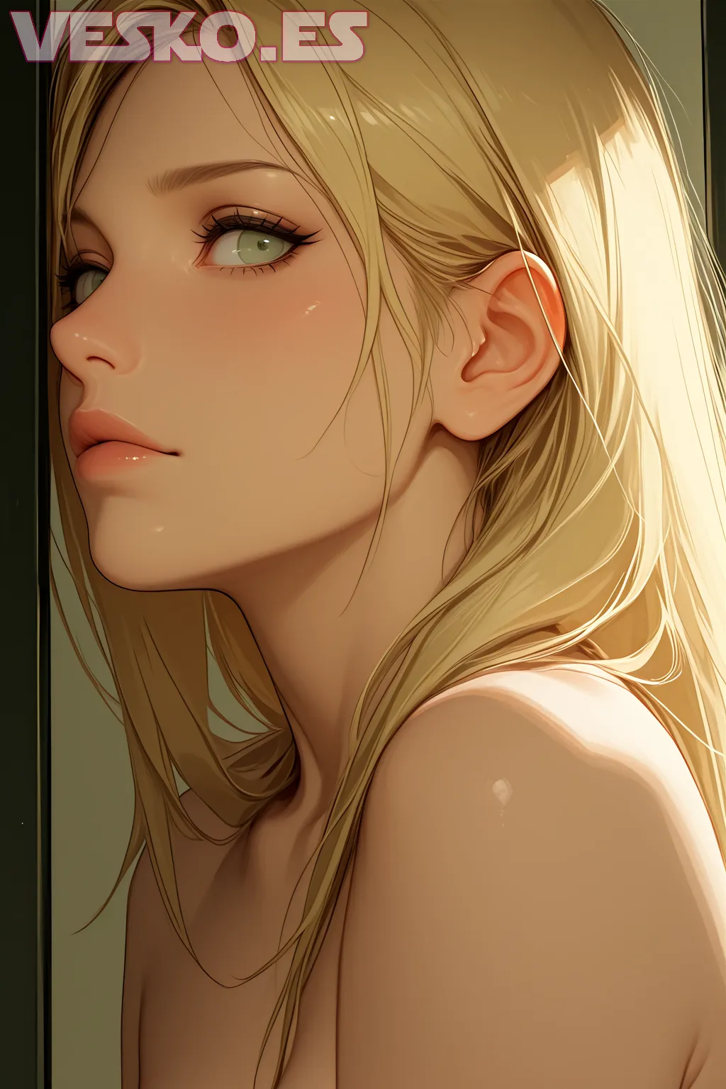 Avril-Valentine-Desnudandose_2