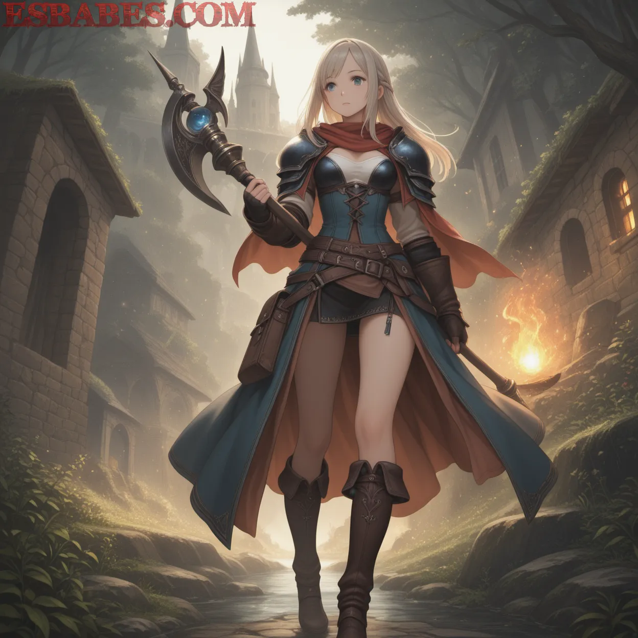 Azur-Lane-Anime-Cosplay_7