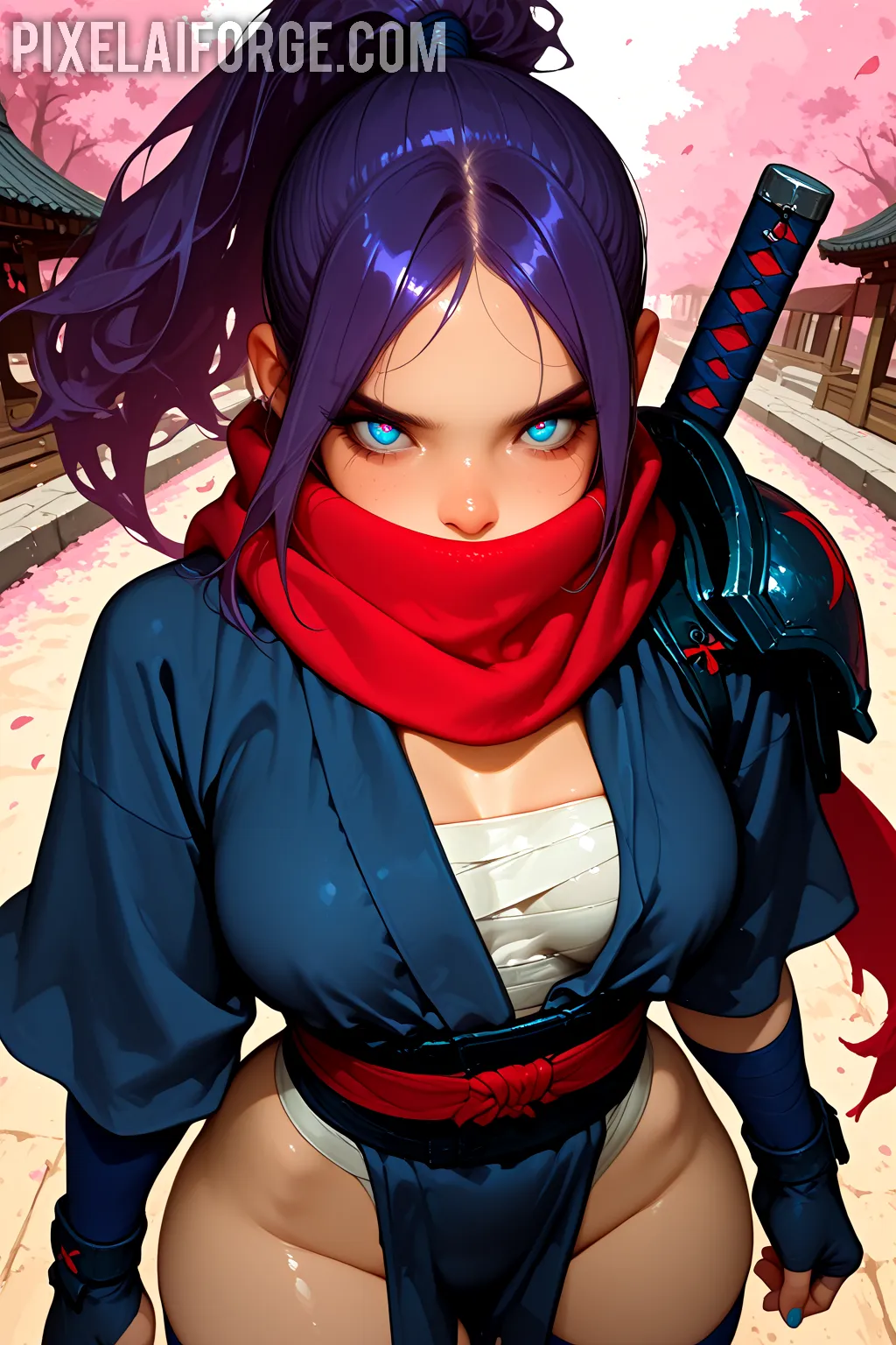 Babes-Undressing-For-Your_8