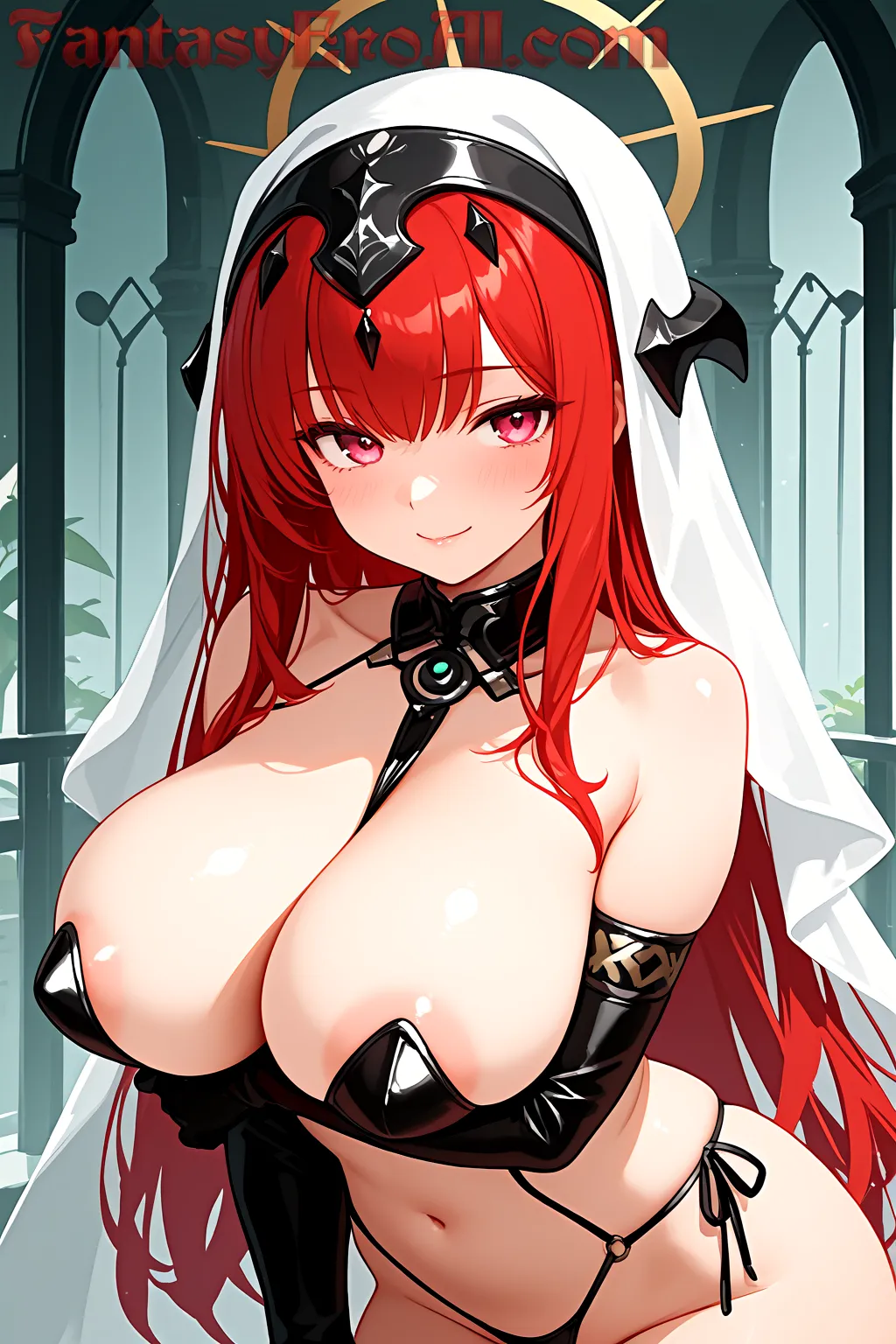 Barbara-Horacek-En-Su-Cosplay-Desnuda_2