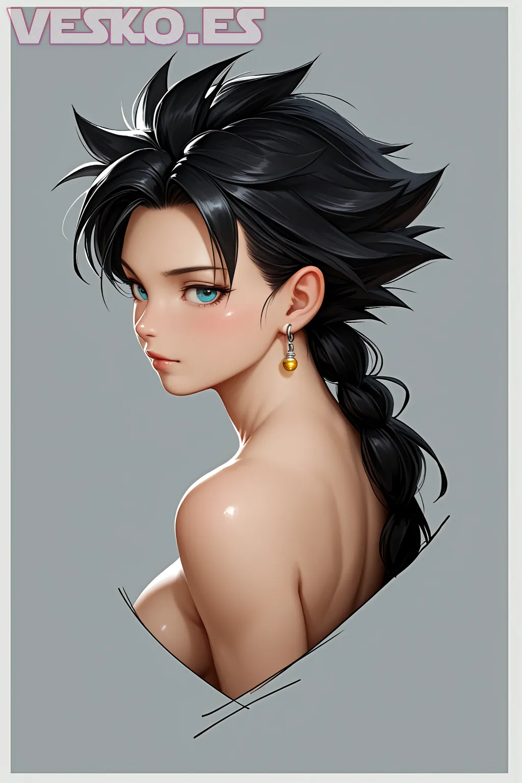 Beautiful-African-Naked_8