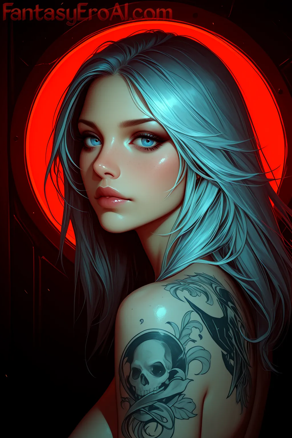 Beauty-Amater-Brunette-Babe-Sexy-Strip_9