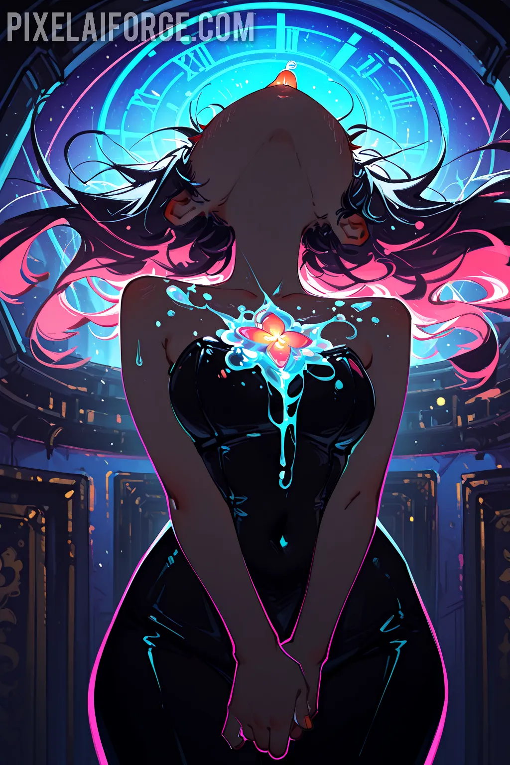 Beke-Jacoba-Desnuda-En-Su-Casa_6