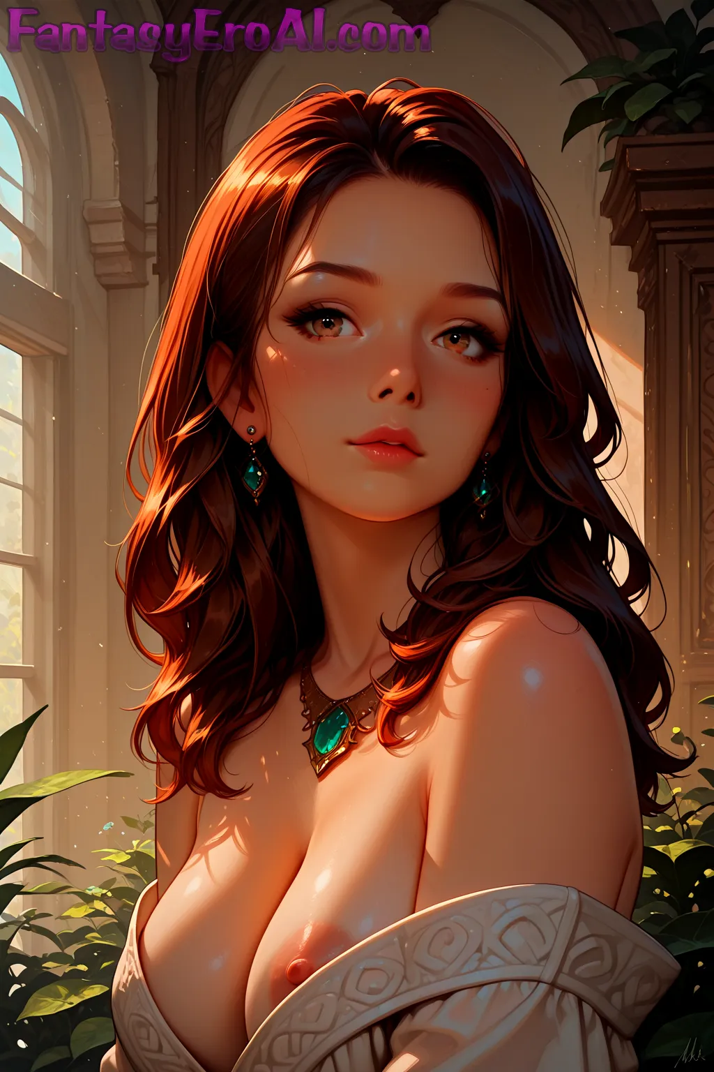 Bella-Joven-En-Tanga-Rosa_8