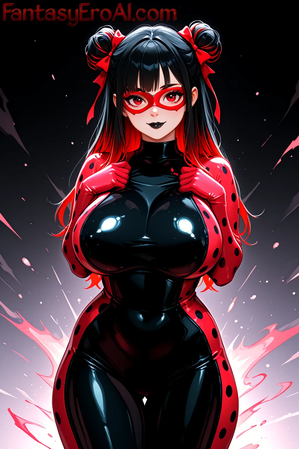 Bella-Spark-Posando-Desnuda-Al-Lado-De-Su-Cama_4