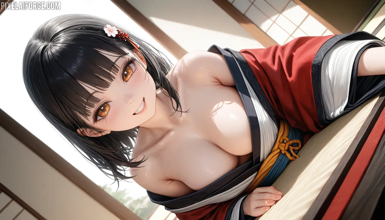 Belleza-Erotica-De-Mujeres-Desnudas-En-La-Playa_2