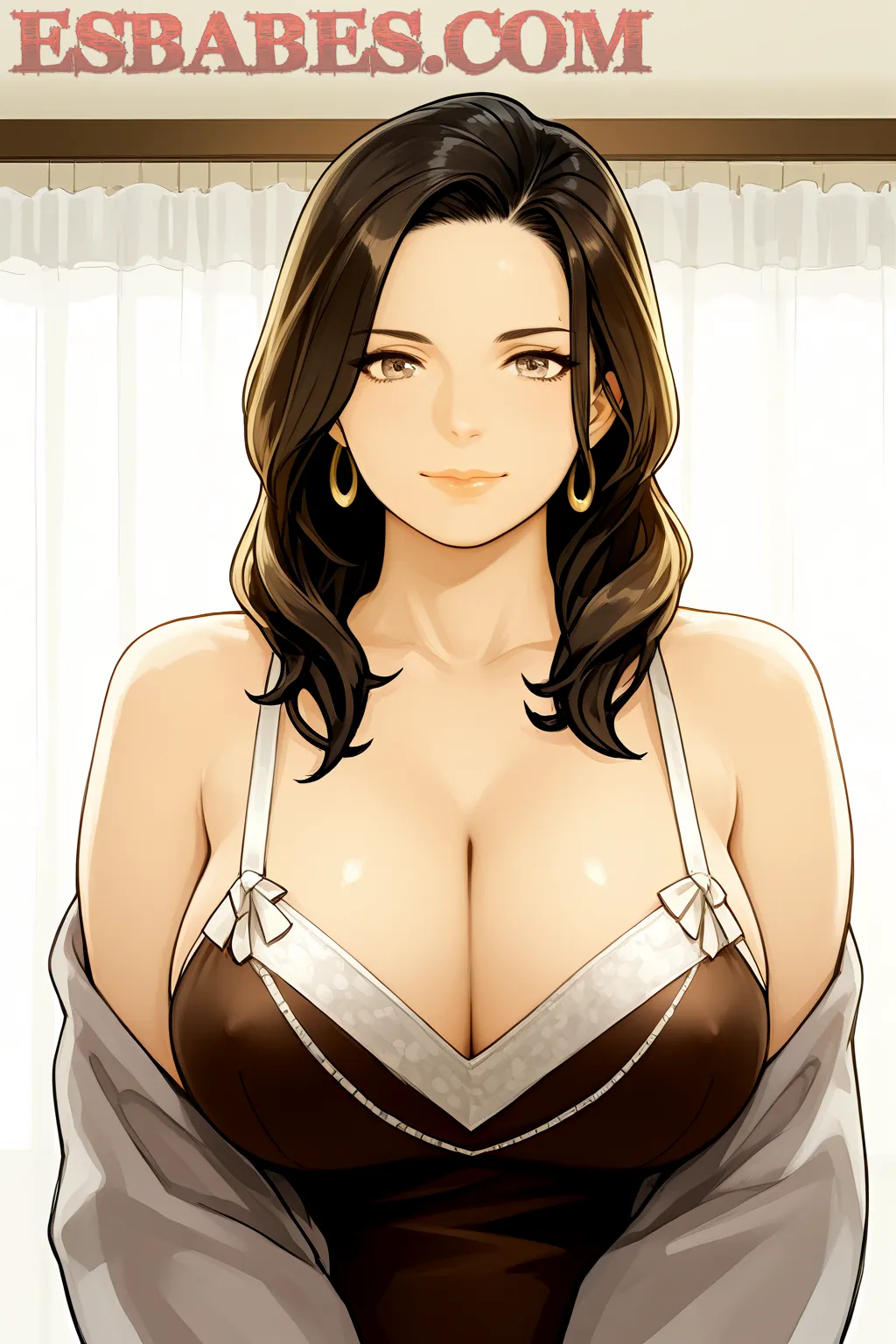 Belleza-Natural-De-Mujeres-Semidesnudas_1