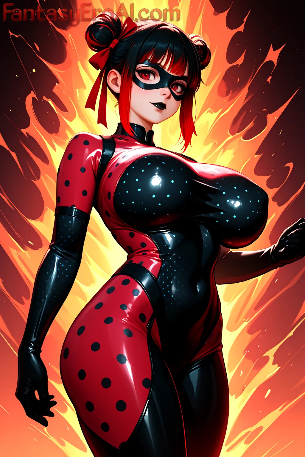 Belleza-Natural-De-Mujeres-Semidesnudas_5